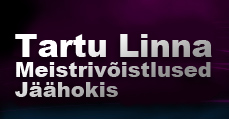 Louna Eesti Hoki Liiga